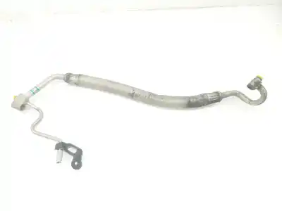 Second-hand car spare part air conditioning pipes for bmw x3 (e83) 2.0 d oem iam references 64533400401  3400401