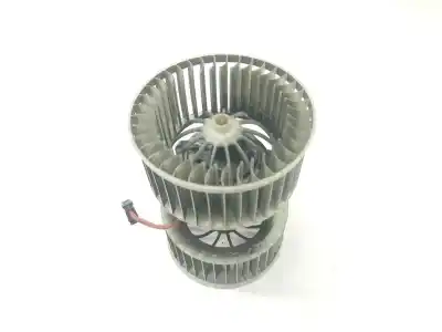 Second-hand car spare part heating fan for bmw x3 (e83) 2.0 d oem iam references 64113453729  3453729