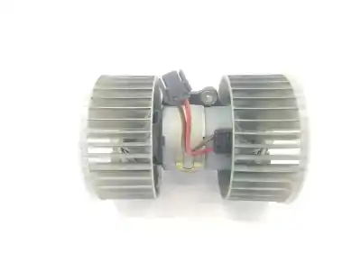 Peça sobressalente para automóvel em segunda mão ventilador de aquecimento por bmw x3 (e83) 2.0 d referências oem iam 64113453729
