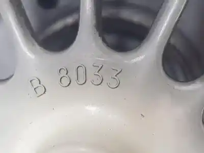 Second-hand car spare part heating fan for bmw x3 (e83) 2.0 d oem iam references 64113453729  3453729