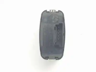 Piesă de schimb auto la mâna a doua avertizare pentru bmw x3 (e83) 2.0 d referințe oem iam 61316919506  6919506