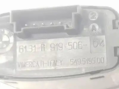 Piesă de schimb auto la mâna a doua avertizare pentru bmw x3 (e83) 2.0 d referințe oem iam 61316919506  6919506