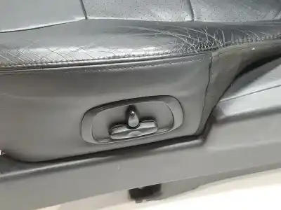 Автозапчастина б/у комплект сидів для mitsubishi montero (v60/v70) 3.2 di-d all-four посилання на oem iam   