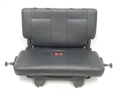 Автозапчастина б/у комплект сидів для mitsubishi montero (v60/v70) 3.2 di-d all-four посилання на oem iam   