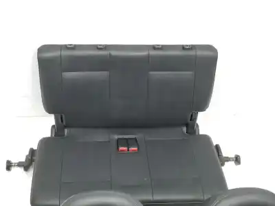 Автозапчастина б/у комплект сидів для mitsubishi montero (v60/v70) 3.2 di-d all-four посилання на oem iam   
