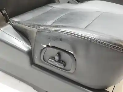 Автозапчастина б/у комплект сидів для mitsubishi montero (v60/v70) 3.2 di-d all-four посилання на oem iam   