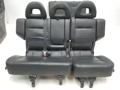Автозапчастина б/у комплект сидів для mitsubishi montero (v60/v70) 3.2 di-d all-four посилання на oem iam   