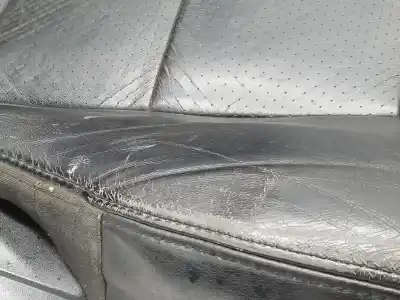 Автозапчастина б/у комплект сидів для mitsubishi montero (v60/v70) 3.2 di-d all-four посилання на oem iam   