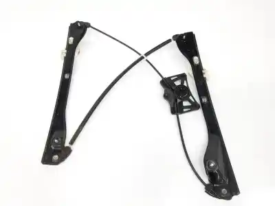 Second-hand car spare part driver left window regulator for skoda fabia combi 1.0 tsi oem iam references 6v0837462 6v0837462 1141cb 2222dl 