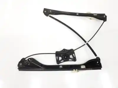Second-hand car spare part driver left window regulator for skoda fabia combi 1.0 tsi oem iam references 6v0837462 6v0837462 1141cb 2222dl 