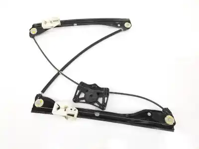 Second-hand car spare part driver left window regulator for skoda fabia combi 1.0 tsi oem iam references 6v0837462 6v0837462 1141cb 2222dl 