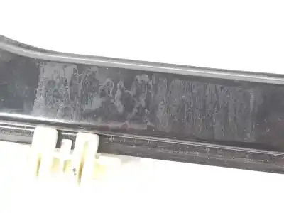 Second-hand car spare part driver left window regulator for skoda fabia combi 1.0 tsi oem iam references 6v0837462 6v0837462 1141cb 2222dl 