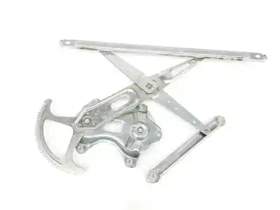 Автозапчасти б/у регулятор стекла переднего правого за toyota rav 4 iii (_a3_) 2.2 d (ala35_) ссылки oem iam 6980130280  6980130280