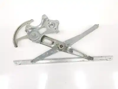 Автозапчасти б/у регулятор стекла переднего правого за toyota rav 4 iii (_a3_) 2.2 d (ala35_) ссылки oem iam 6980130280