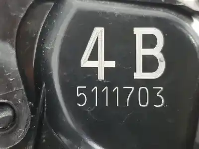 Автозапчасти б/у замок передней правой двери за toyota rav 4 iii (_a3_) 2.2 d (ala35_) ссылки oem iam 6903060240  6903060240