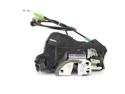 Автозапчасти б/у замок передней правой двери за toyota rav 4 iii (_a3_) 2.2 d (ala35_) ссылки oem iam 6903060240