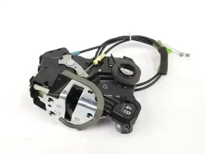 Автозапчасти б/у замок передней правой двери за toyota rav 4 iii (_a3_) 2.2 d (ala35_) ссылки oem iam 6903060240  6903060240