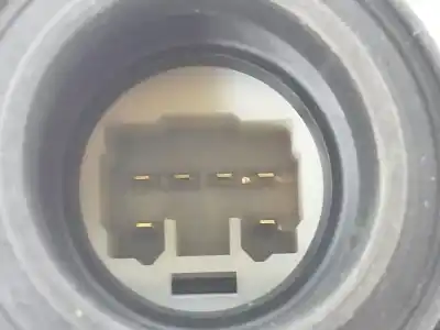 Автозапчастина б/у двигатель переднього правого скла для toyota rav 4 iii (_a3_) 2.2 d (ala35_) посилання на oem iam 8571035180  8571035180