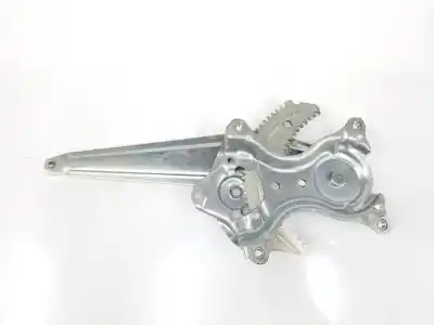 Автозапчасти б/у задний правый стеклорегулятор за toyota rav 4 iii (_a3_) 2.2 d (ala35_) ссылки oem iam 6980342050  6980342050