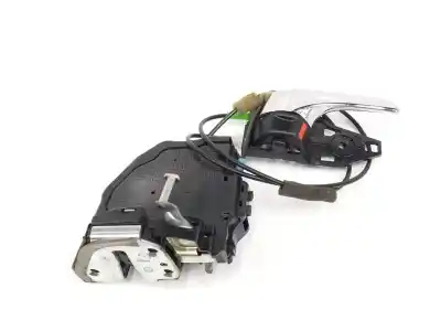 Автозапчасти б/у замок задней правой двери за toyota rav 4 iii (_a3_) 2.2 d (ala35_) ссылки oem iam 6905033120