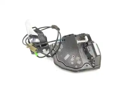 Автозапчастина б/у замок заднього правого дверя для toyota rav 4 iii (_a3_) 2.2 d (ala35_) посилання на oem iam 6905033120  6905033120