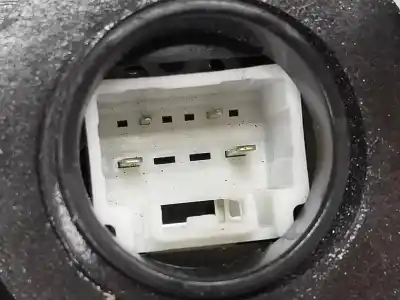 Автозапчастина б/у замок заднього правого дверя для toyota rav 4 iii (_a3_) 2.2 d (ala35_) посилання на oem iam 6905033120  6905033120