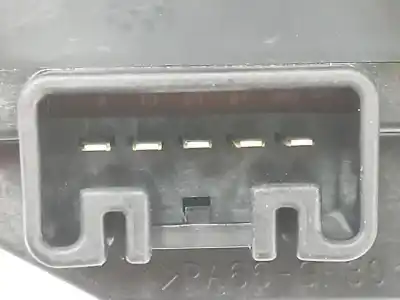 Автозапчасти б/у мотор заднего стеклоочистителя за toyota rav 4 iii (_a3_) 2.2 d (ala35_) ссылки oem iam 8513042080  8513042080