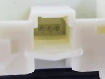 Автозапчастина б/у зовнішня ручка ворот для toyota rav 4 iii (_a3_) 2.2 d (ala35_) посилання на oem iam 8484048020  8484048020