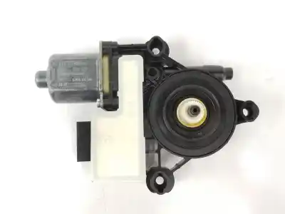 Peça sobressalente para automóvel em segunda mão motor elevador vidro traseiro direito por seat leon (5f1) 1.6 tdi referências oem iam 5q0959812e