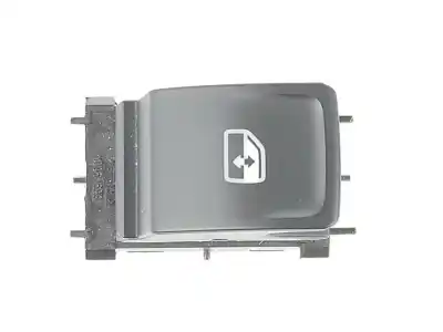 Second-hand car spare part rear right power window switch for seat leon (5f1) 1.6 tdi oem iam references 5g0959855q  5g0959855q