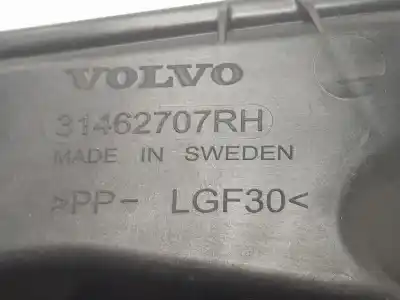 Автозапчастина б/у регулятор скла заднього правого для volvo v60 familiar 2.0 d посилання на oem iam 31462707  31462707