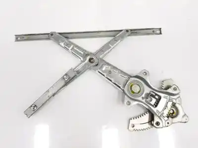 Second-hand car spare part REAR LEFT WINDOW REGULATOR for MITSUBISHI OUTLANDER  OEM IAM references 5743A239  5743A239
