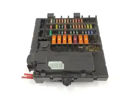Pezzo di ricambio per auto di seconda mano scatola relè/fusibili per bmw z4 roadster (e85) 2.5 riferimenti oem iam 61148378113 8378113 
