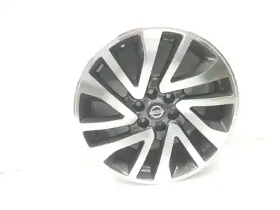 Автозапчасти б/у шина за nissan navara np300 pickup d23m acenta double cab 4x4 ссылки oem iam 403004kj6b