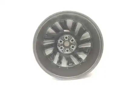 Автозапчастина б/у шина для nissan navara np300 pickup d23m acenta double cab 4x4 посилання на oem iam 403004kj6b  18x7j