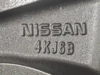 Автозапчасти б/у шина за nissan navara np300 pickup d23m acenta double cab 4x4 ссылки oem iam 403004kj6b