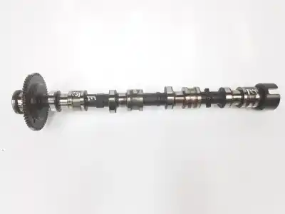 Pezzo di ricambio per auto di seconda mano albero a camme per mazda cx-5 2.2 turbodiesel cat riferimenti oem iam sh0112440a sh0112440a 1141cb 