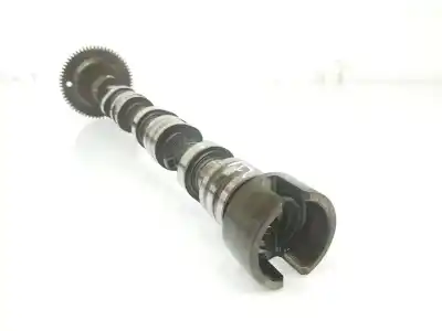 Pezzo di ricambio per auto di seconda mano albero a camme per mazda cx-5 2.2 turbodiesel cat riferimenti oem iam sh0112440a sh0112440a 1141cb 