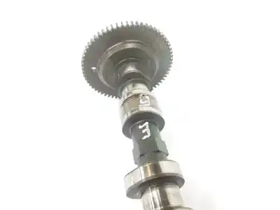 Pezzo di ricambio per auto di seconda mano albero a camme per mazda cx-5 2.2 turbodiesel cat riferimenti oem iam sh0112440a sh0112440a 1141cb 