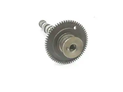 Pezzo di ricambio per auto di seconda mano albero a camme per mazda cx-5 2.2 turbodiesel cat riferimenti oem iam sh0112440a sh0112440a 1141cb 