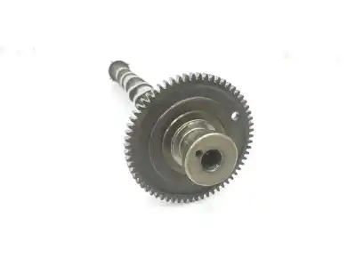 Pièce détachée automobile d'occasion arbre à cames pour mazda cx-5 2.2 turbodiesel cat références oem iam sh0112420 sh0112420 1141cb 2222dl 