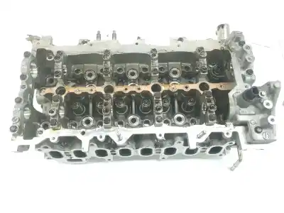 Pièce détachée automobile d'occasion culasse du moteur pour mazda cx-5 2.2 turbodiesel cat références oem iam sh0110100m sh0110100m 1141cb 