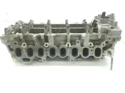 Pièce détachée automobile d'occasion culasse du moteur pour mazda cx-5 2.2 turbodiesel cat références oem iam sh0110100m sh0110100m 1141cb 