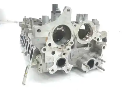 Pièce détachée automobile d'occasion culasse du moteur pour mazda cx-5 2.2 turbodiesel cat références oem iam sh0110100m sh0110100m 1141cb 