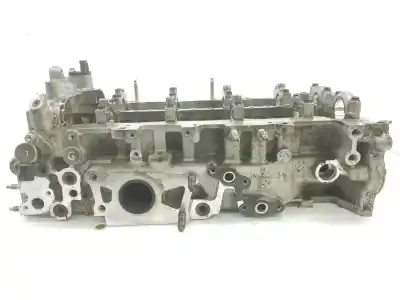 Pièce détachée automobile d'occasion culasse du moteur pour mazda cx-5 2.2 turbodiesel cat références oem iam sh0110100m sh0110100m 1141cb 