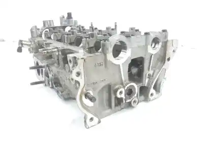 Pièce détachée automobile d'occasion culasse du moteur pour mazda cx-5 2.2 turbodiesel cat références oem iam sh0110100m sh0110100m 1141cb 