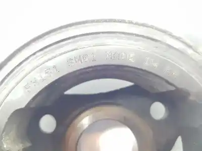 İkinci el araba yedek parçası KRANK KASNAGI için MAZDA CX5  OEM IAM referansları SH0111400A  SH0111400A