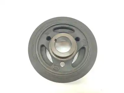 Автозапчастина б/у шків колінчастого вала для mazda cx5 ke style 2wd посилання на oem iam sh0111400a  sh0111400a