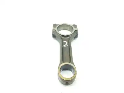 Peça sobressalente para automóvel em segunda mão biela por bmw 3 (e46) 320 d referências oem iam 11242247518  2247518