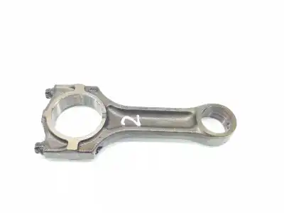 Peça sobressalente para automóvel em segunda mão biela por bmw 3 (e46) 320 d referências oem iam 11242247518  2247518